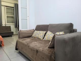 Apartamento 2 Quartos próximo Praia - 7