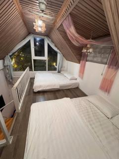 Trạm Chill Homestay - 4