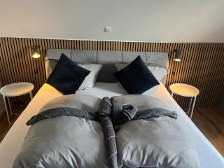 Wurmbergblick Ferienwohnung - 7