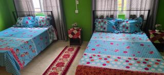 Auberge Ocean Bleu - 6