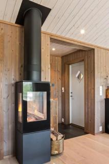 Solglimt, mountain cabin in Golsfjellet with jacuzzi - 6