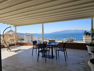 Deep Blue Penthouse 111 - 1