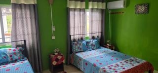 Auberge Ocean Bleu - 7