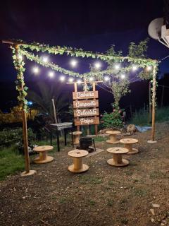 Cabaña Campestre Bellavista - 9