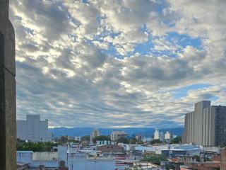 pueyrredon modern apartment - 9