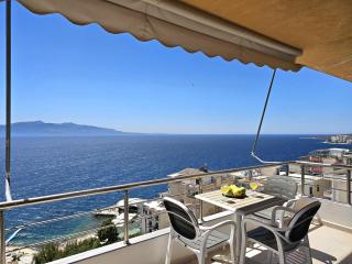 Panorama View Apartment in Saranda 271 - 9