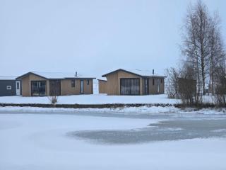 Recreatiepark De Tien Heugten - Schoonloo - 9