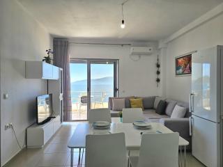 Panorama View Apartment in Saranda 271 - 7