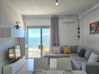 Panorama View Apartment in Saranda 271 - 4