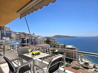 Panorama View Apartment in Saranda 271 - 3