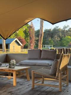 Thuysgrond - Bergeijk - 2