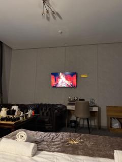 Marco Polo Hotel Tashkent - 7