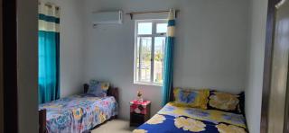 Auberge Ocean Bleu - 9