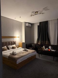 Marco Polo Hotel Tashkent - 5