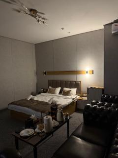 Marco Polo Hotel Tashkent - 3