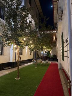 Marco Polo Hotel Tashkent - 2