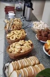 Minas Novas MG Grande Hotel - 8