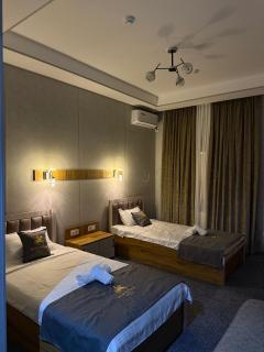 Marco Polo Hotel Tashkent - 1