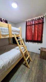 Departamento Alojamiento - 4