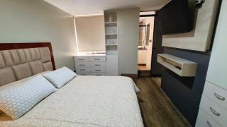 Departamento Alojamiento - 3