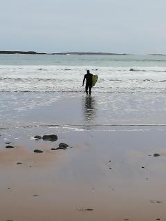 Peaceful Haven on the Wild Atlantic Way - 1