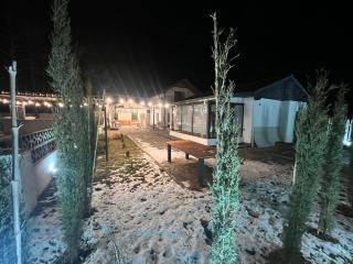 M Town cotagge house - 7