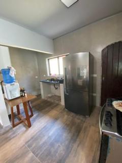 Casa temporada lado praia - 4