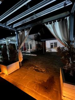 M Town cotagge house - 9