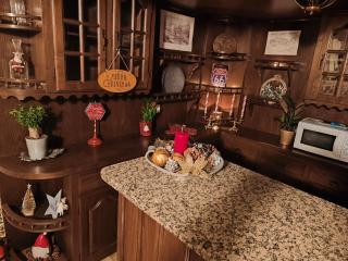 Orion Guest Villa Casais - 5