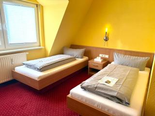 Hotel BernsteinSee - Bitterfeld - 5