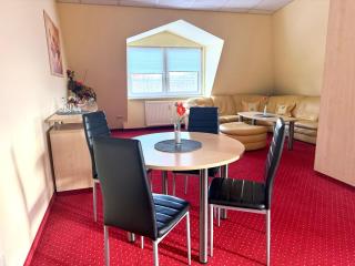 Hotel BernsteinSee - Bitterfeld - 8