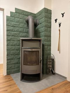 Stadtblick Ferienwohnung - 8