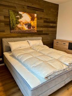 Stadtblick Ferienwohnung - 1