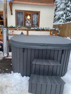 Cabana dintre Brazi - 3