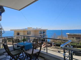 Saranda Sea View Apartment 014 - 0