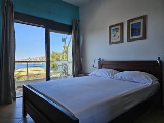 Saranda Sea View Apartment 014 - 8