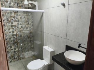 Croas Suítes Beira Mar - 4