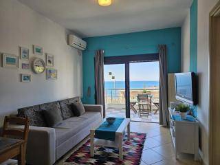 Saranda Sea View Apartment 014 - 6
