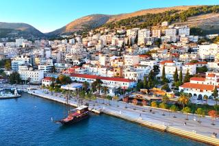 Saranda Sea View Apartment 014 - 4