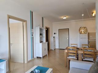 Saranda Sea View Apartment 014 - 1