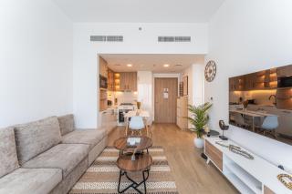 HAVN - 1 Bedroom in Liva, Town Square, Al Qudra - 9