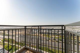 HAVN - 1 Bedroom in Liva, Town Square, Al Qudra - 6