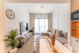 HAVN - 1 Bedroom in Liva, Town Square, Al Qudra - 3