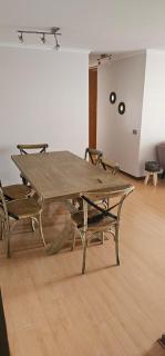 Departamento Las Condes - 2