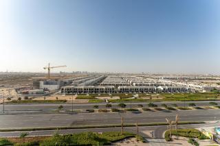 HAVN - 1 Bedroom in Liva, Town Square, Al Qudra - 2