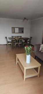 Departamento Las Condes - 4