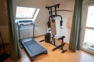 Le Bollwiller Piscine Jacuzzi Vignoble - 9