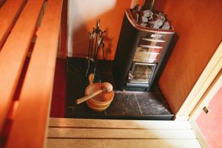 Snowdonia Shepherds' Huts - 8