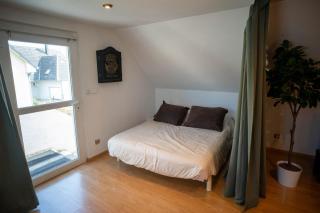 Le Bollwiller Piscine Jacuzzi Vignoble - 3