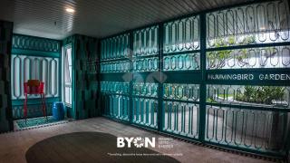 The Stallionz Premium Suites Ipoh by BYON - 1